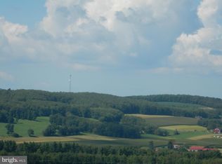 Spear Rd, Accident, MD 21520