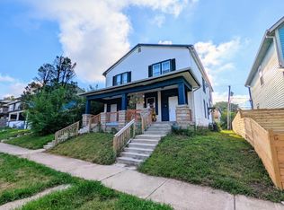 209 N Randolph St #209, Indianapolis, IN