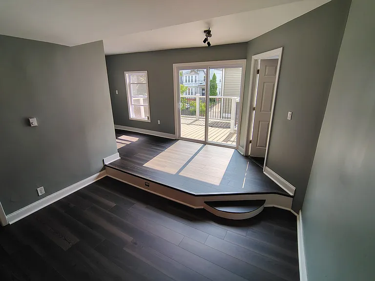60 Harrison St #2 — Photo 2