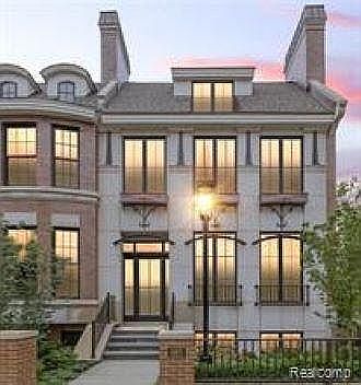 2nd image of 685 W Brown St