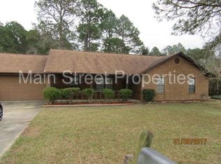 571 Seapine Cir, Pensacola, FL 32506