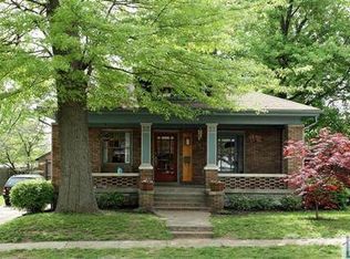 322 Hanover Ct, Lexington, KY