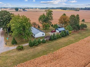 3370 County Road 146, Cardington, OH 43315