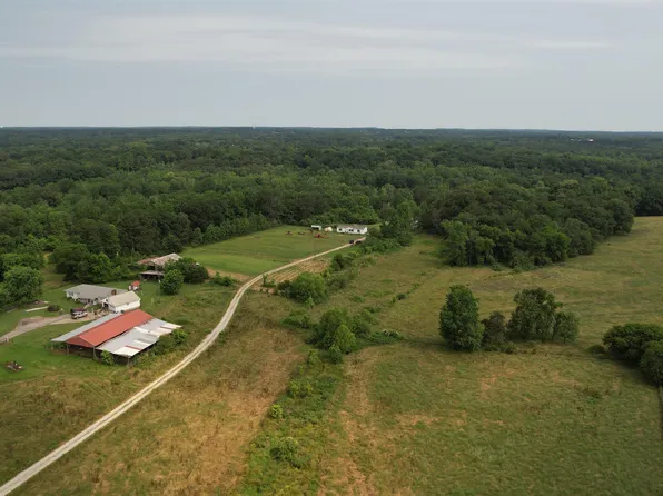764 Brown Rd, Danville, AL 35619