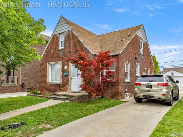 5270 Steadman St, Dearborn, MI 48126