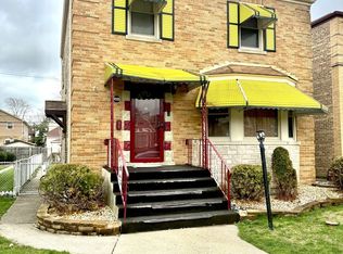 9325 S Bishop St, Chicago, IL