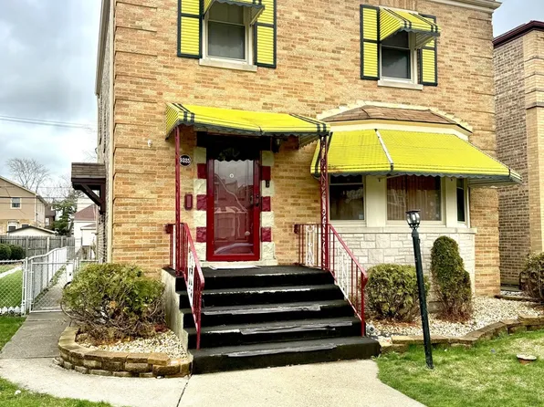 9325 S Bishop St, Chicago, IL 60620