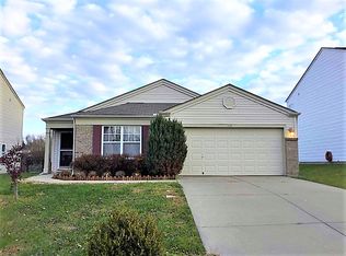 110 Lights Pointe Ct, New Richmond, OH 45157