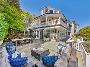 160 Madrona Ave, Belvedere Tiburon, CA 94920
