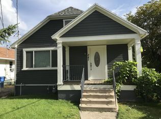 247 E 300 N, Logan, UT 84321