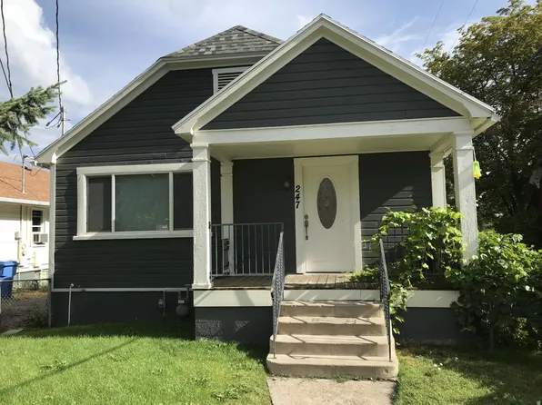 247 E 300 N, Logan, UT 84321