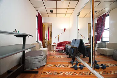 Rented by Nooklyn NYC LLC