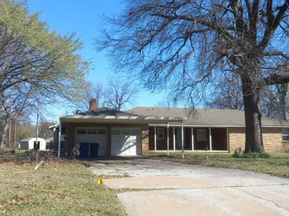 5731 E 5th St, Tulsa, OK 74112