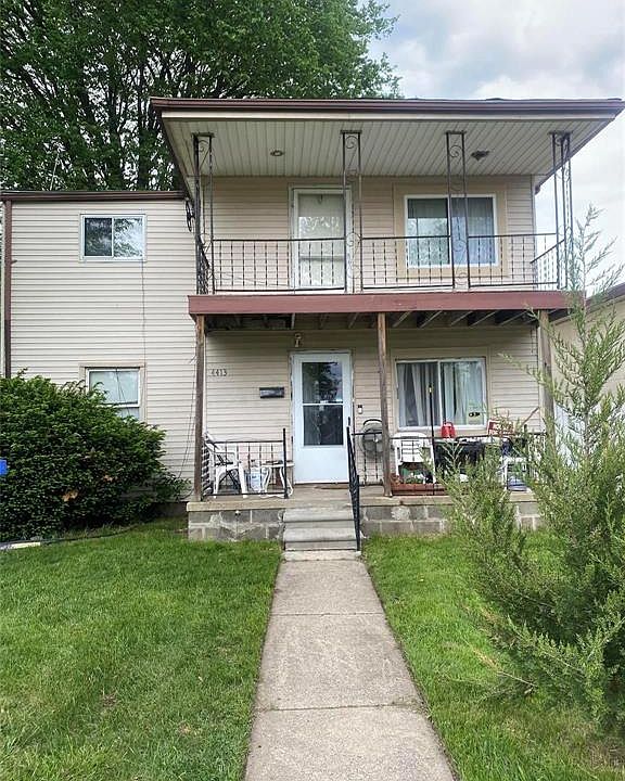 4413 Inkster Rd, Inkster, MI 48141 MLS 2220033268 Zillow