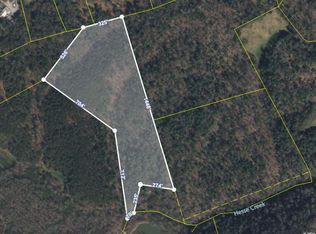 Hesses Creek Rd, Walland, TN 37886