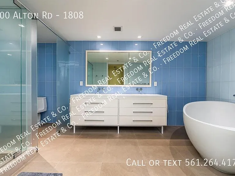 400 Alton Rd #1808 — Photo 8