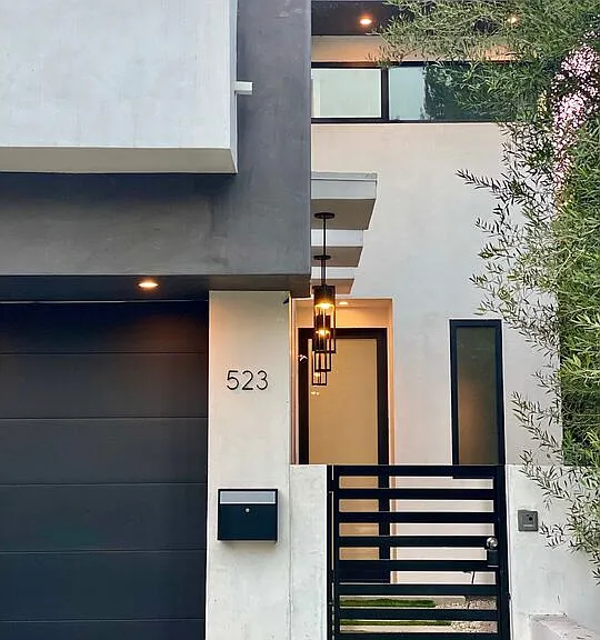 523 N Harper Ave — Photo 4