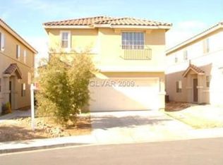 461 Eldorado Hills Ct, Las Vegas, NV 89110