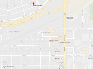 1 Southridge Dr APT 4, Canyon, TX 79015