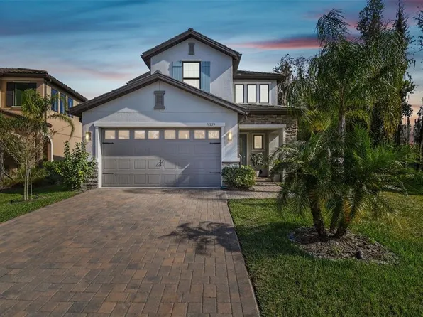 19779 Roseate Dr, Lutz, FL 33558