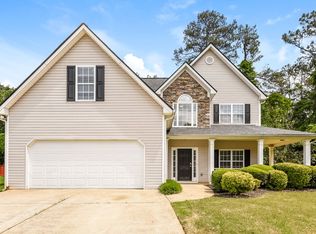5909 Rutland Pass, Powder Springs, GA 30127