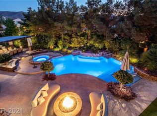 3381 Birchwood Park Cir, Las Vegas, NV 89141