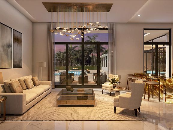 4th image of 18200 SW 50 Court