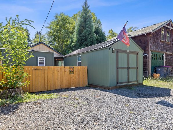 550 E Main St, Sheridan, OR 97378