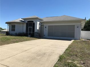 207 Venetia Ave, North Port, FL 34287