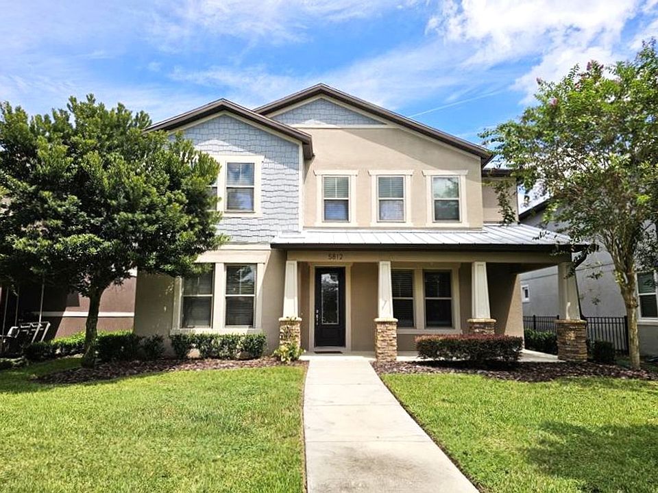 1st image of 5812 Esker Falls Ln