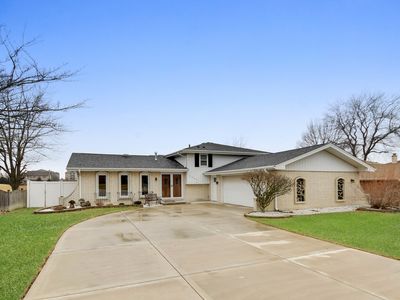 12334 W Derby Ln, Orland Park, IL, 60467