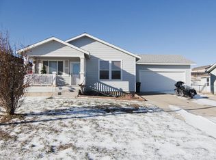 1656 Pathfinder Cir, Gillette, WY 82716