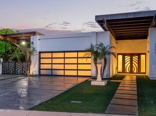 7771 E Valley Vista Ln, Scottsdale, AZ 85250