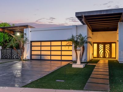 7771 E Valley Vista Ln, Scottsdale, AZ, 85250
