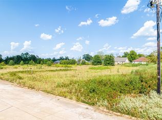 0 NE Boardwalk, Paris, TX 75462