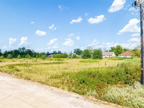 0 NE Boardwalk, Paris, TX 75462