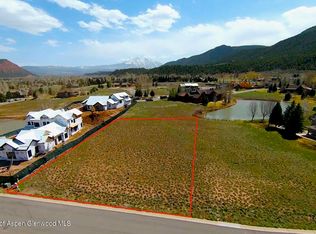 Tbd Midland Loop, Carbondale, CO 81623