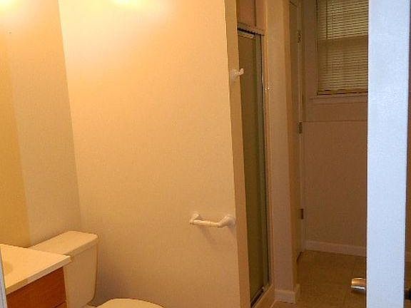 Ground floor bathroom