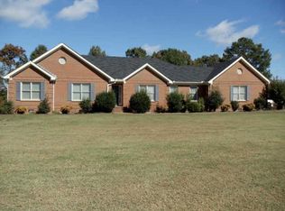 157 Salem Rd, Minor Hill, TN 38473