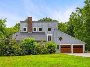 326 Ponemah Hill Rd, Milford, NH 03055