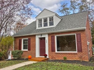 1827 Chesley Rd, York, PA, 17403