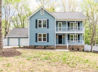 10949 Painted Tree Rd, Charlotte, NC 28226