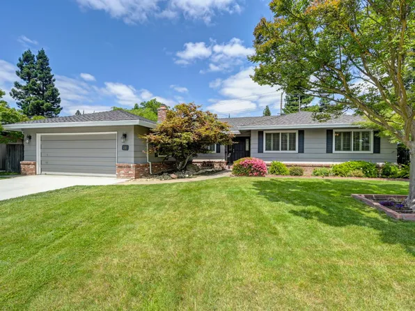 21 Saratoga Cir, Sacramento, CA 95864