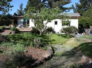 965 Pleasant Hill Rd, Sebastopol, CA 95472