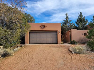 316 La Mancha Ct, Santa Fe, NM, 87501