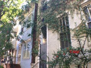 1614 Corcoran St NW, Washington, DC 20009