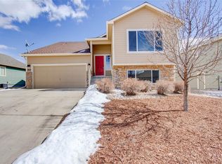 7823 Superior Hill Pl, Colorado Springs, CO 80908