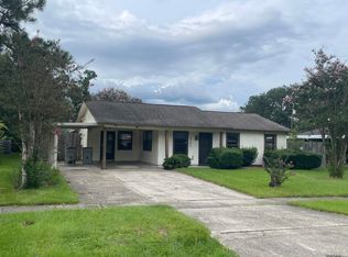 4305 Ashland St, Baker, LA 70714