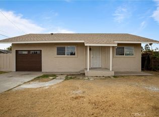 2329 Dan Ward Rd, Merced, CA 95348