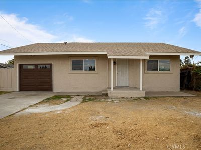 2329 Dan Ward Rd, Merced, CA, 95348